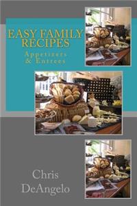 Easy Family Recipes