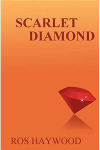 Scarlet Diamond