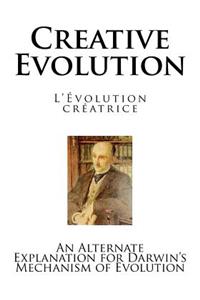 Creative Evolution