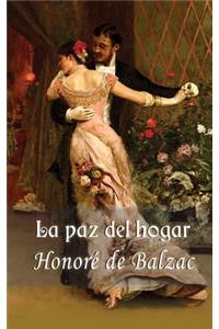 La paz del hogar