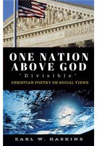 One Nation Above God 