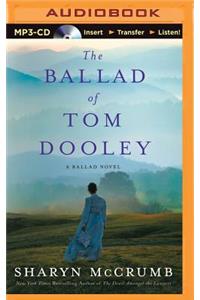 The Ballad of Tom Dooley