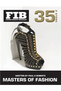 MASTERS OF FASHION Vol 35 Heels Part 2