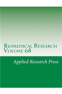 Biomedical Research