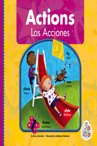 Actions/Las Acciones