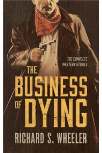 Business of Dying