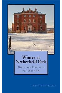 Winter at Netherfield Park