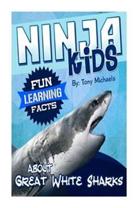 Fun Learning Facts about Great White Sharks