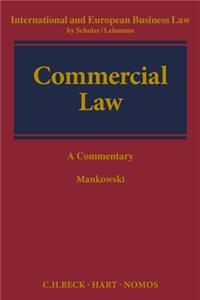 Commercial Law