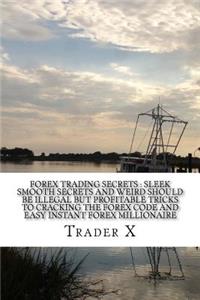 Forex Trading Secrets