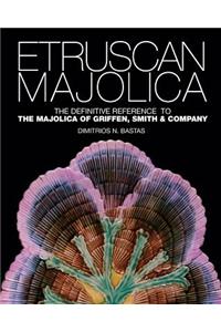 Etruscan Majolica