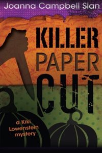 Killer Paper Cut