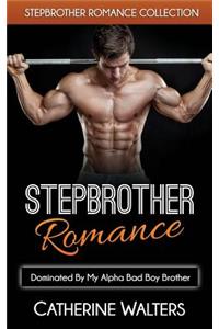 Stepbrother Romance