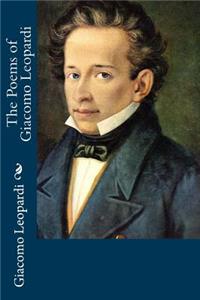 Poems of Giacomo Leopardi