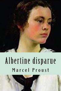 Albertine Disparue