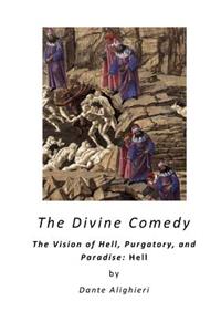 The Divine Comedy