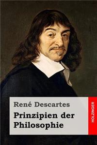 Prinzipien der Philosophie