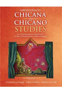 Introduction to Chicana and Chicano Studies