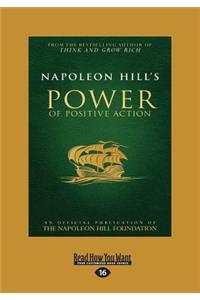 Napoleon Hill's Power of Positive Action