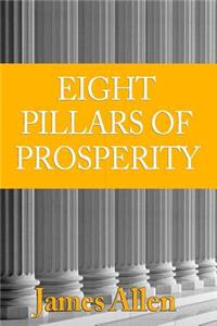 Eight Pillars of Prosperity