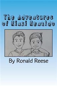 Adventures of Rinzi Renaldo