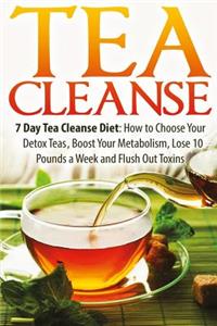 Tea Cleanse