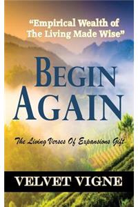 Begin Again