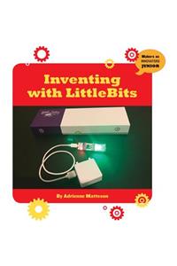 Inventing with Littlebits