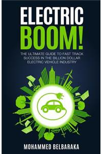 Electric BOOM!