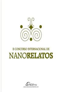 II Concurso Internacional de Nanorrelatos