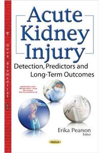 Acute Kidney Injury