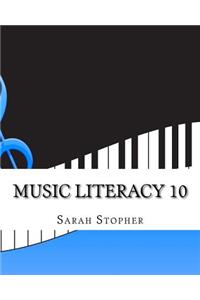 Music Literacy 10