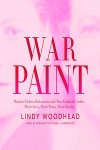 War Paint Lib/E