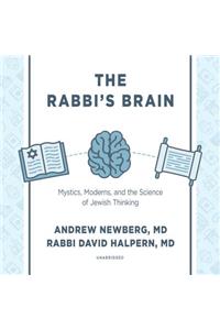 Rabbi's Brain Lib/E