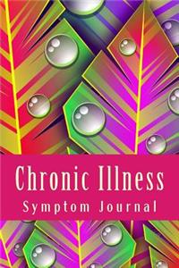 Chronic Illness Symptom Journal