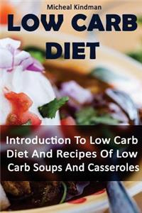 Low Carb Diet