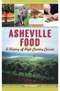 Asheville Food