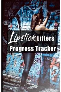 The Lipstick Lifters ProgressTracker