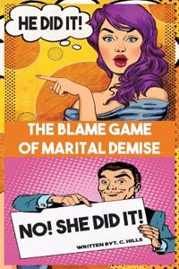He Did It! No! She Did It!