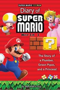 Super Mario Run