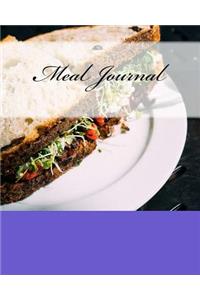 Meal Journal