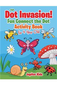 The Dot Invasion!