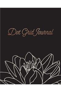 Dot Grid Journal