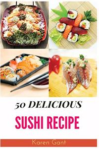 Sushi Recipes