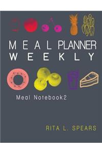 Weekly Meal Planner(2)