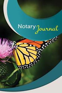 Notary Journal