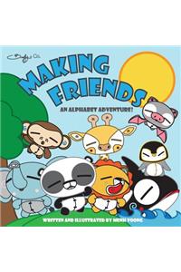 Making Friends