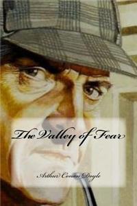 The Valley of Fear