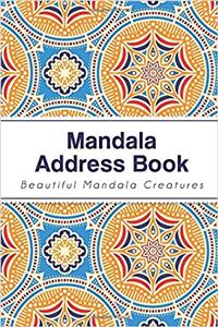 Mandala Address Book