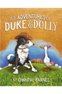 The Adventures of Duke & Dolly